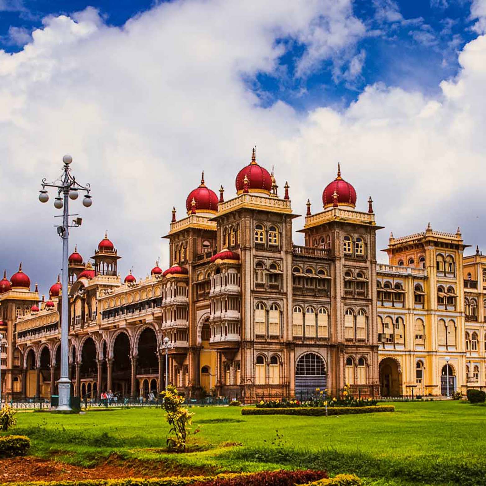 Mysore